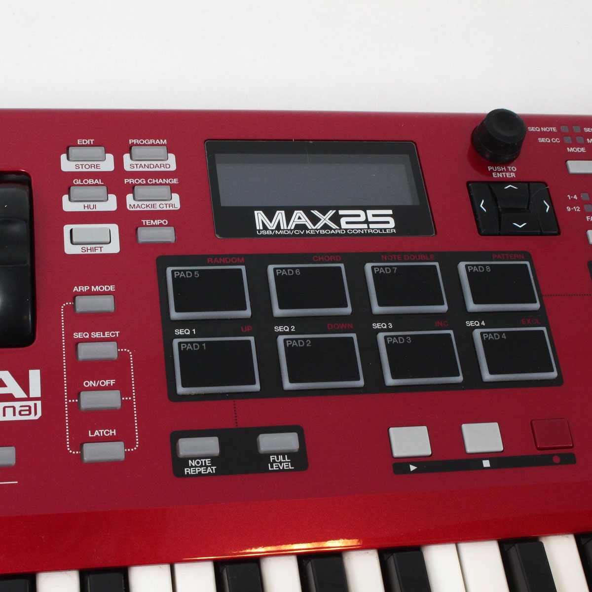 中古】 AKAI / MAX25 【渋谷店】 | イシバシ楽器