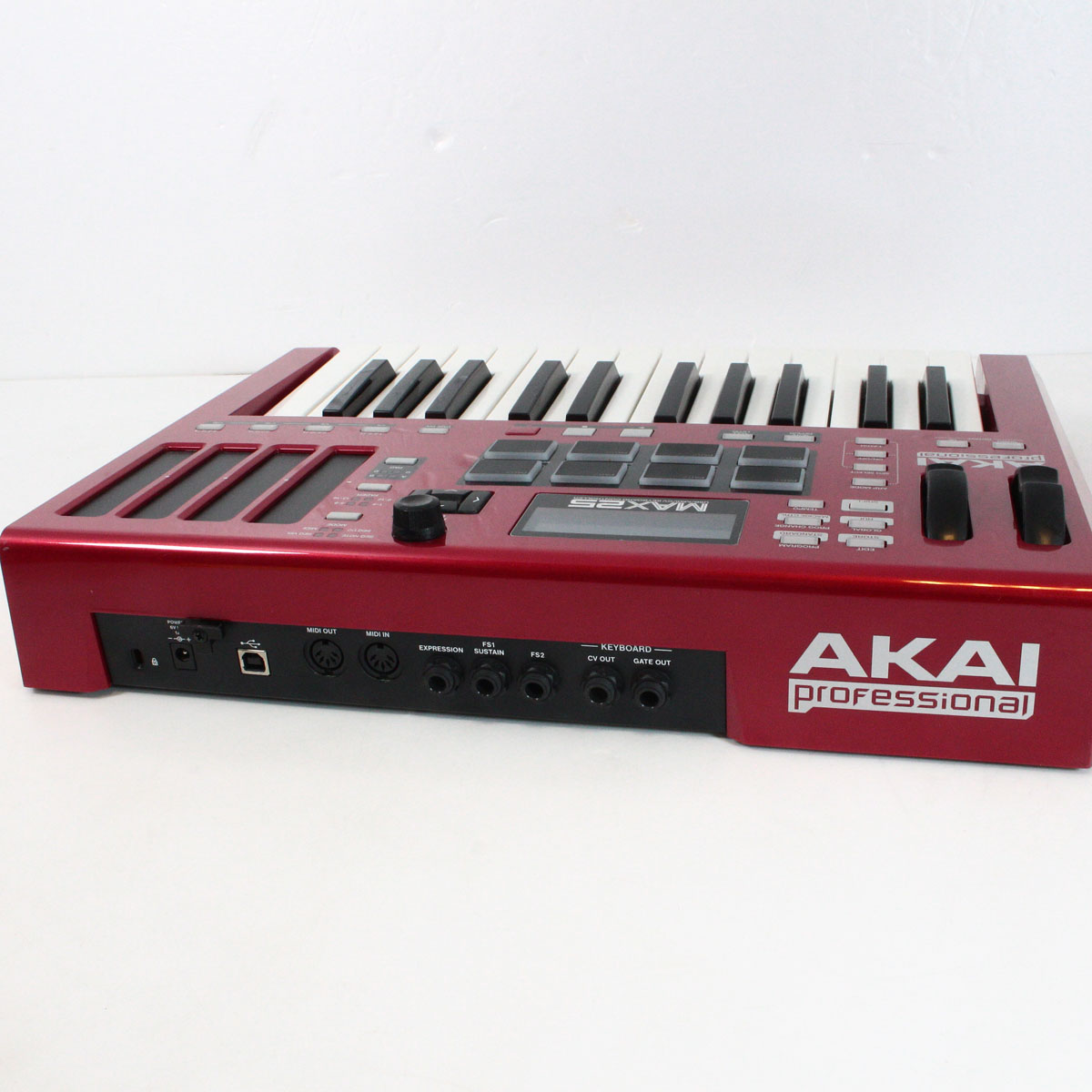 中古】 AKAI / MAX25 【渋谷店】 | イシバシ楽器