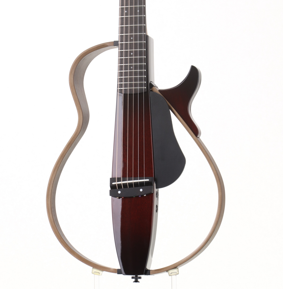 中古】YAMAHA / SLG200S CRB Crimson Red Burst ［2.07kg］【S/N