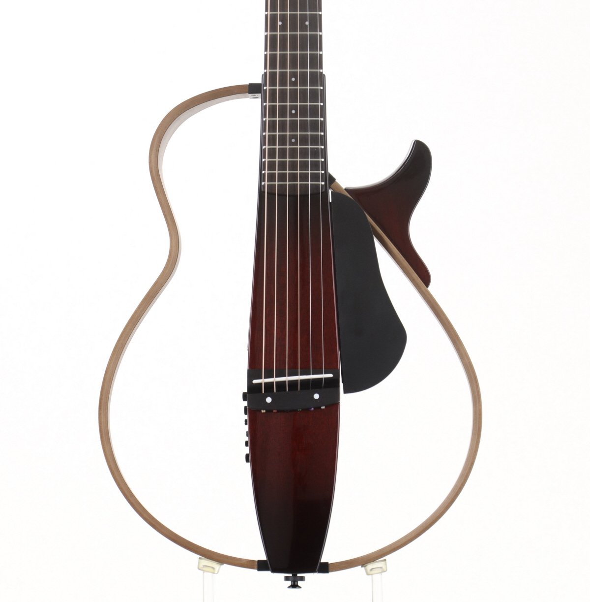中古】YAMAHA / SLG200S CRB Crimson Red Burst ［2.07kg］【S/N