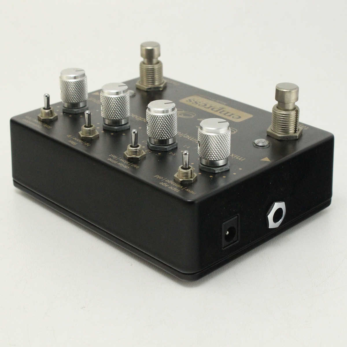 中古】 EMPRESS EFFECTS / Tape Delay 【御茶ノ水本店