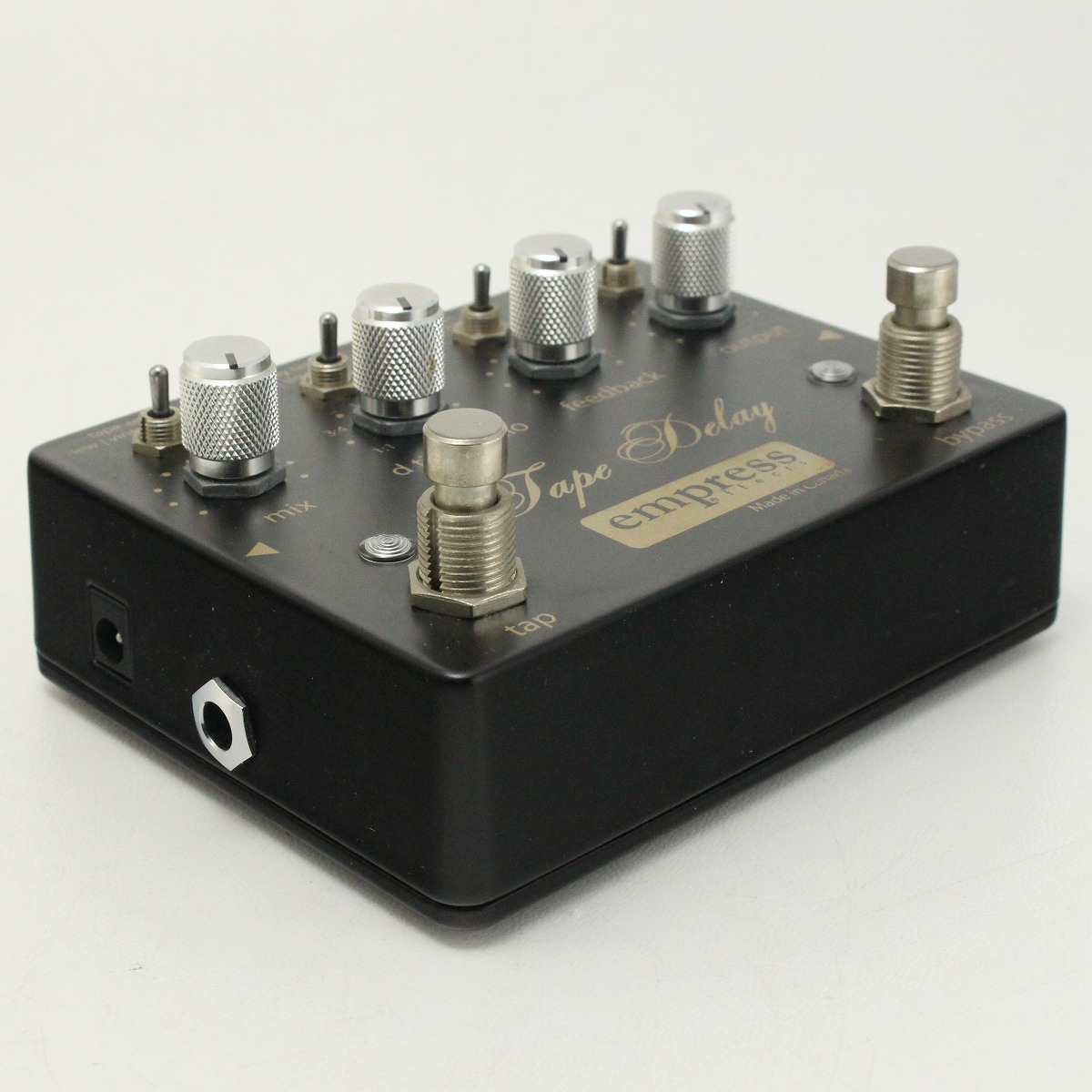 【中古美品！】empress tape delay 中古】 EMPRESS EFFECTS / Tape Delay 【御茶ノ水本店