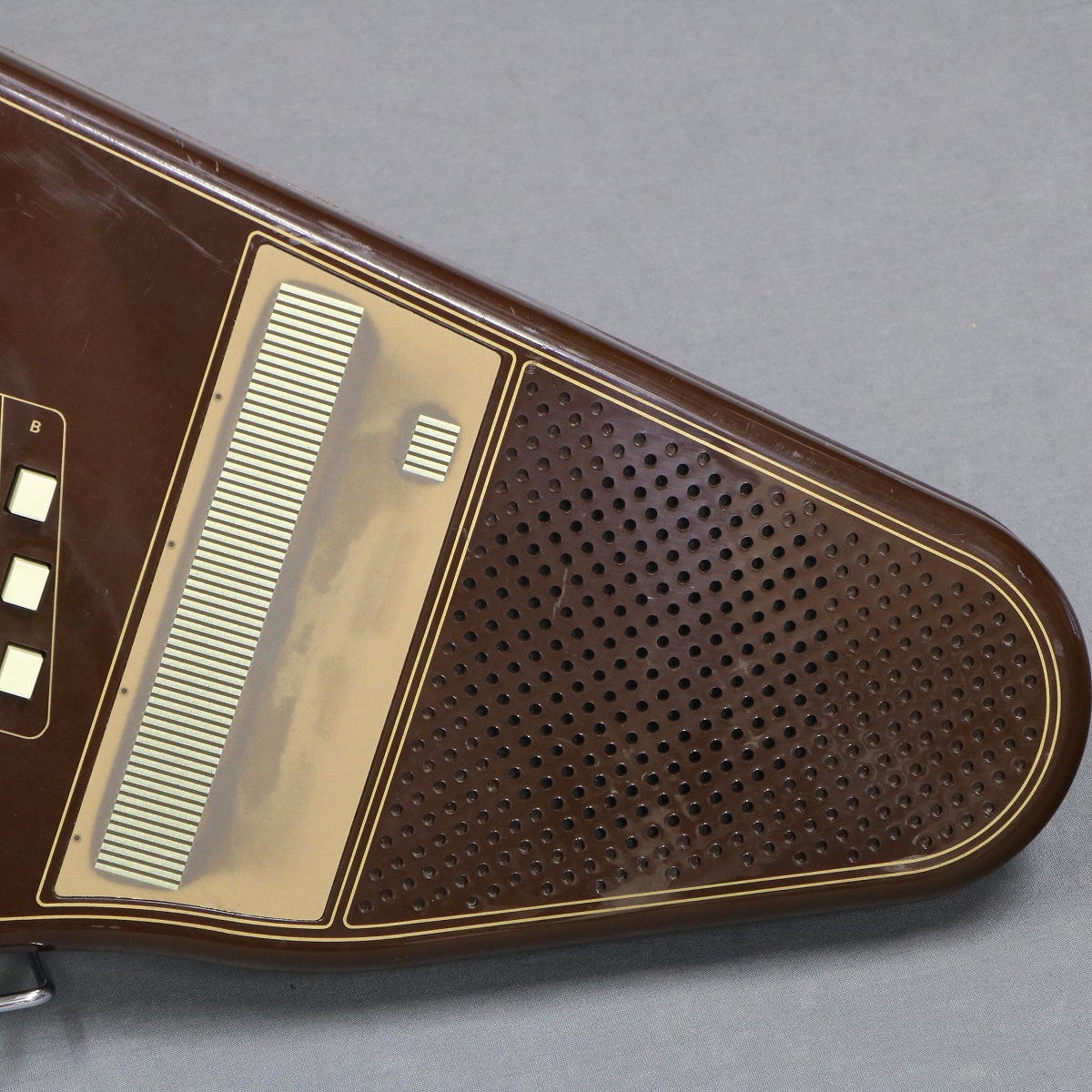 【中古】 日本人とのおつきあい 改訂/フリープレス/イシドロ・リバス 中古】 SUZUKI / OM-27 OMNICHORD 【御茶ノ水本店】 | イシバシ楽器