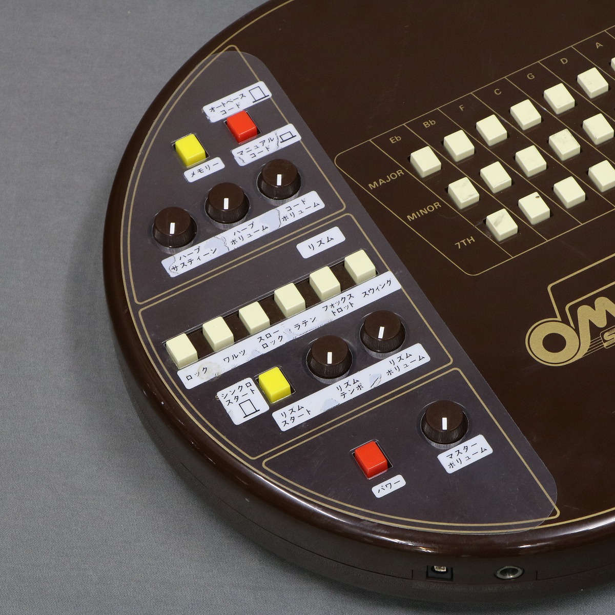 【中古】 日本人とのおつきあい 改訂/フリープレス/イシドロ・リバス 中古】 SUZUKI / OM-27 OMNICHORD 【御茶ノ水本店】 | イシバシ楽器