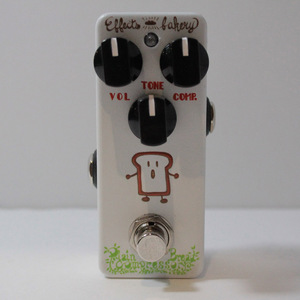 【中古品】effects bakery コーラス&ディレイ&リバーブ ペダル5個以上ご購入でバッグ付属】Effects Bakery Muffin Reverb