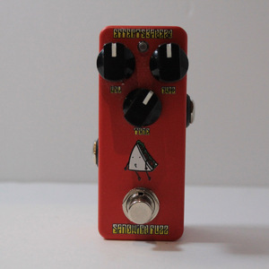 【中古品】effects bakery コーラス&ディレイ&リバーブ Amazon | Effects Bakery エフェクツベーカリー ギター用