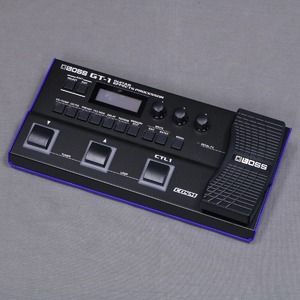 BOSS GT-1】の検索結果一覧 | イシバシ楽器