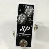 XOTIC エキゾティック SP Compressor コンプレッサー　美品 Amazon.co.jp: Xotic エキゾチック エフェクター コンプレッサー