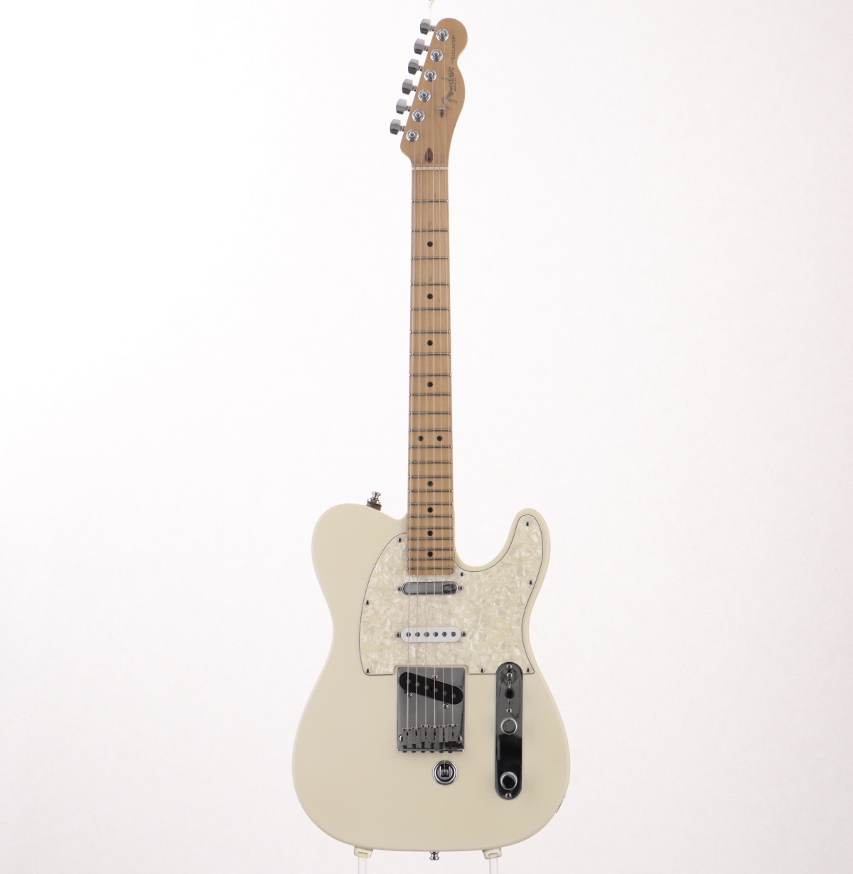 中古】FENDER USA / American Nashville B-Bender Telecaster