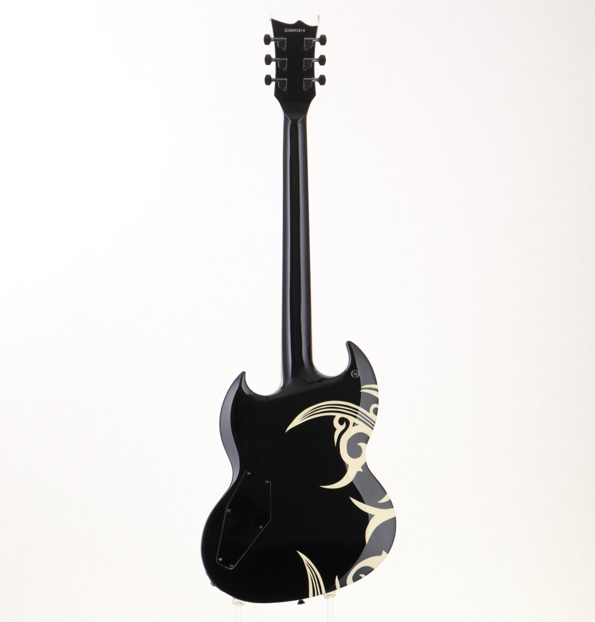 セツオ ESP×Peace Maker PM-108VP 限定生産 ESP × PEACE MAKER | PM-108VP2