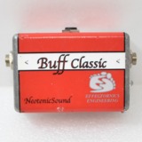 ギター Neotenic Sound Buff Classic 中古】NEOTENIC SOUND / Buff Classic 【心斎橋店】 | イシバシ楽器