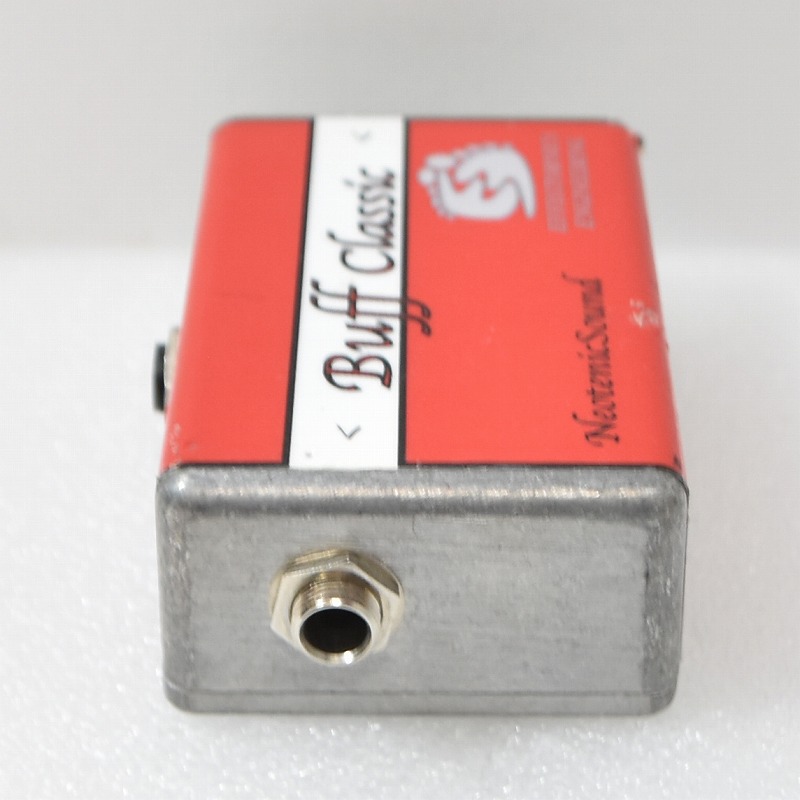 ギター Neotenic Sound Buff Classic 中古】NEOTENIC SOUND / Buff Classic 【心斎橋店】 | イシバシ楽器