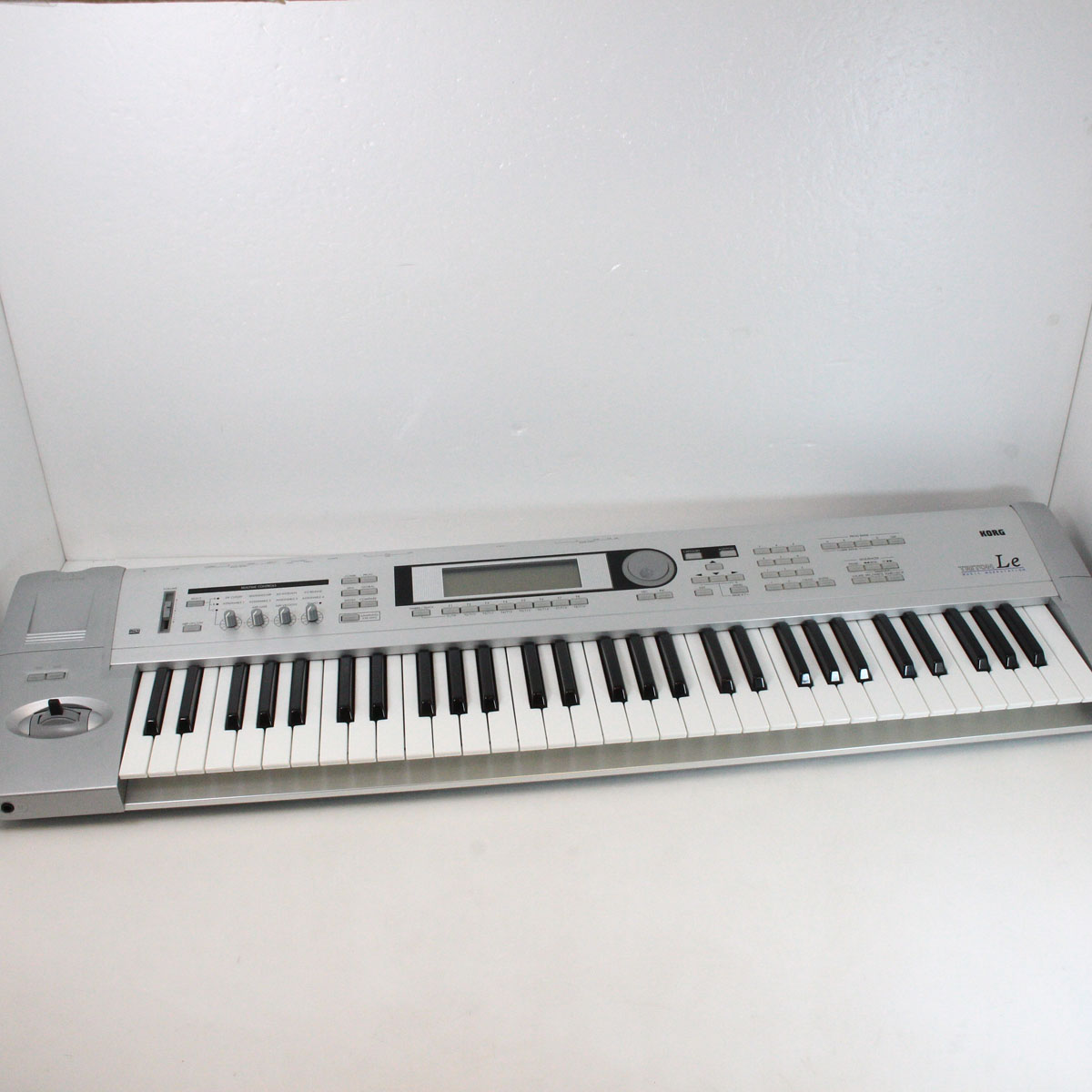 中古】 KORG / TRITON Le / 61Keys 【渋谷店】 | イシバシ楽器