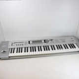 KORG シンセサイザー 61鍵盤 TRITON Le61 Korg Triton Le 61-Key Keyboard Synthesizer Tested/working | eBay