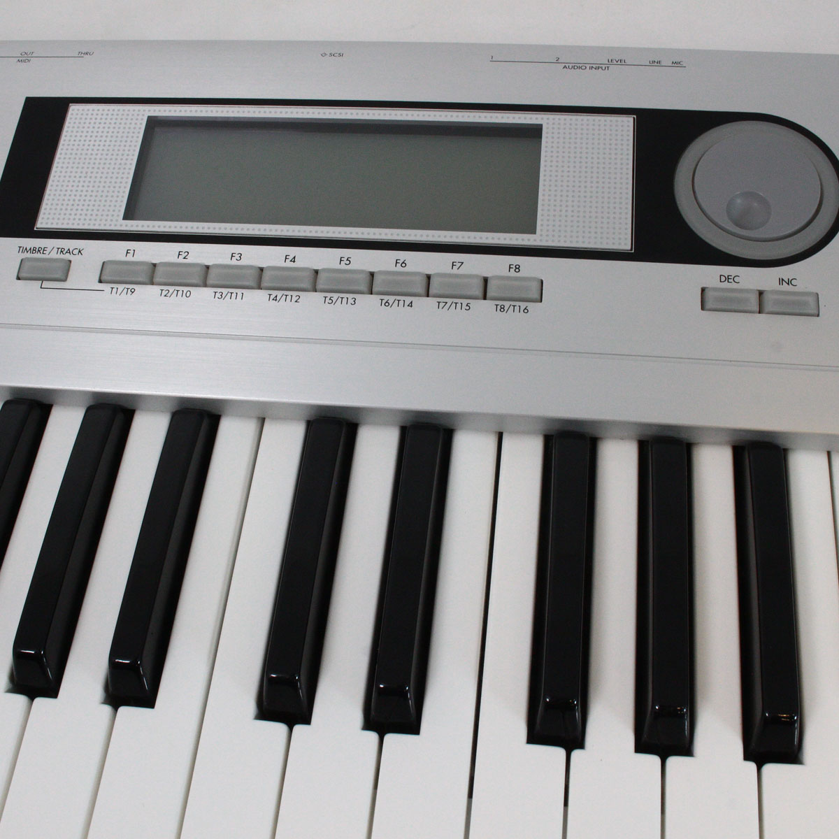 中古】 KORG / TRITON Le / 61Keys 【渋谷店】 | イシバシ楽器