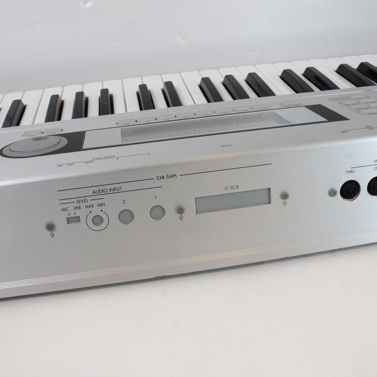 中古】 KORG / TRITON Le / 61Keys 【渋谷店】 | イシバシ楽器