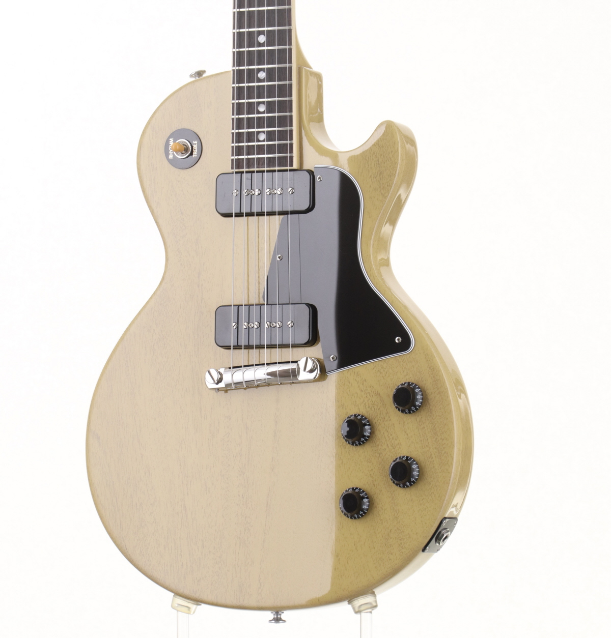 中古】GIBSON USA / Les Paul Special TV Yellow 【御茶ノ水本店