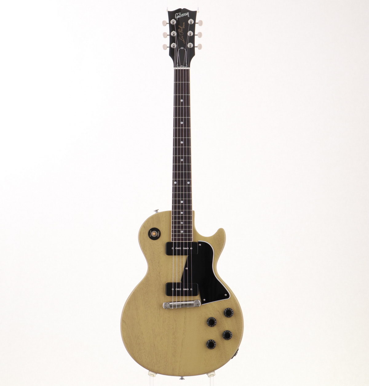 G*S様 Epiphone Les Paul Classic ブラウン 中古】GIBSON USA / Les Paul Special TV Yellow 【御茶ノ水本店