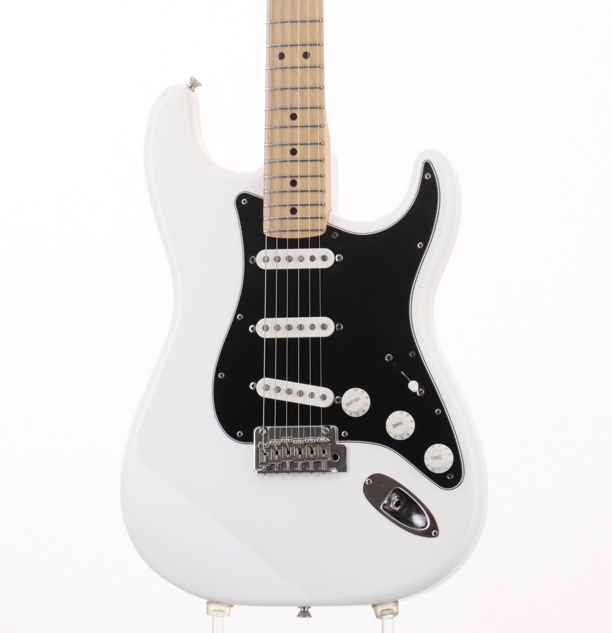中古】FENDER MADE IN JAPAN / Hybrid II Stratocaster Arctic