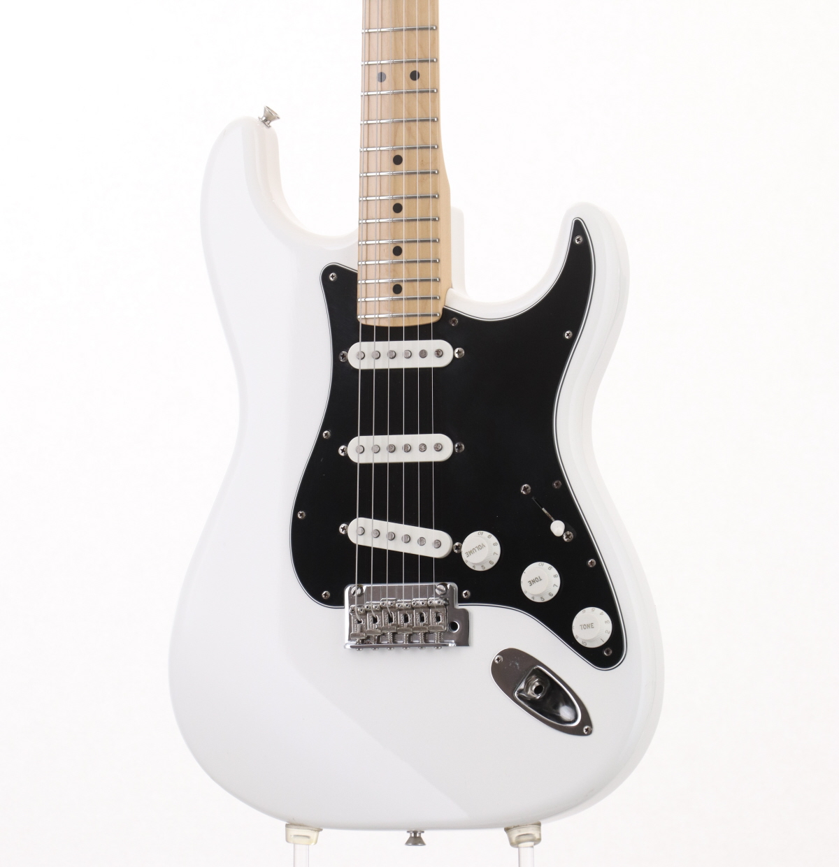 中古】FENDER MADE IN JAPAN / Hybrid II Stratocaster Arctic