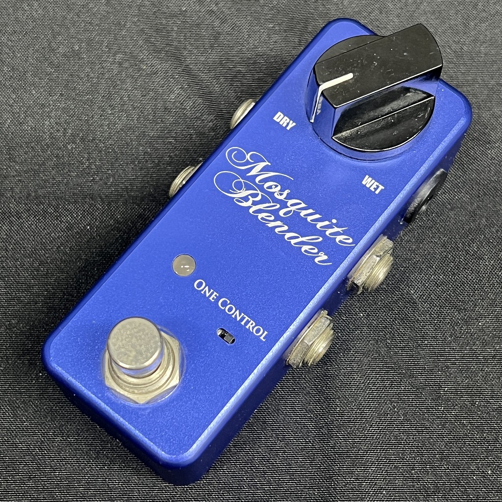 中古】ONE CONTROL / Mosquite Blender 【新宿店】 | イシバシ楽器