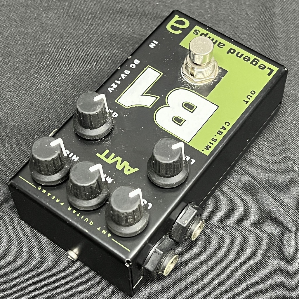 中古】AMT ELECTRONICS / Legend Amps B1 【新宿店】 | イシバシ楽器