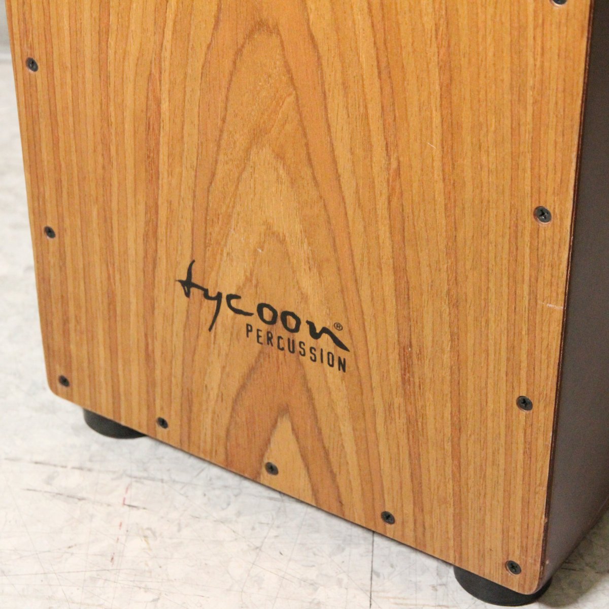 中古】TYCOON / CJ-20 タイクーン カホン【池袋店】 | イシバシ楽器