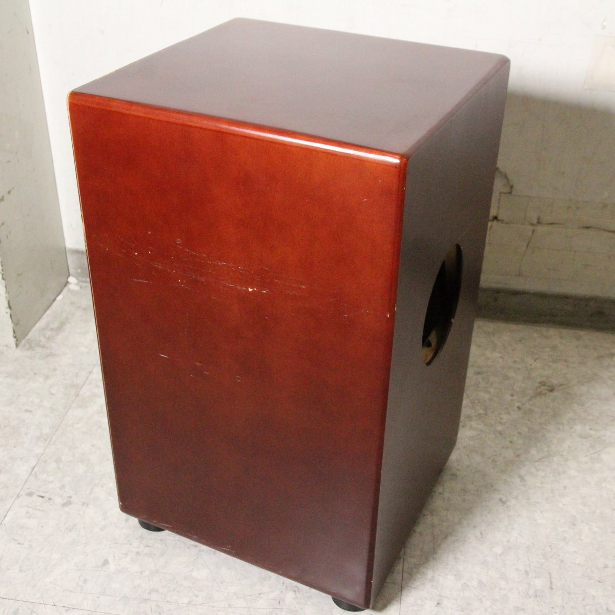 中古】TYCOON / CJ-20 タイクーン カホン【池袋店】 | イシバシ楽器
