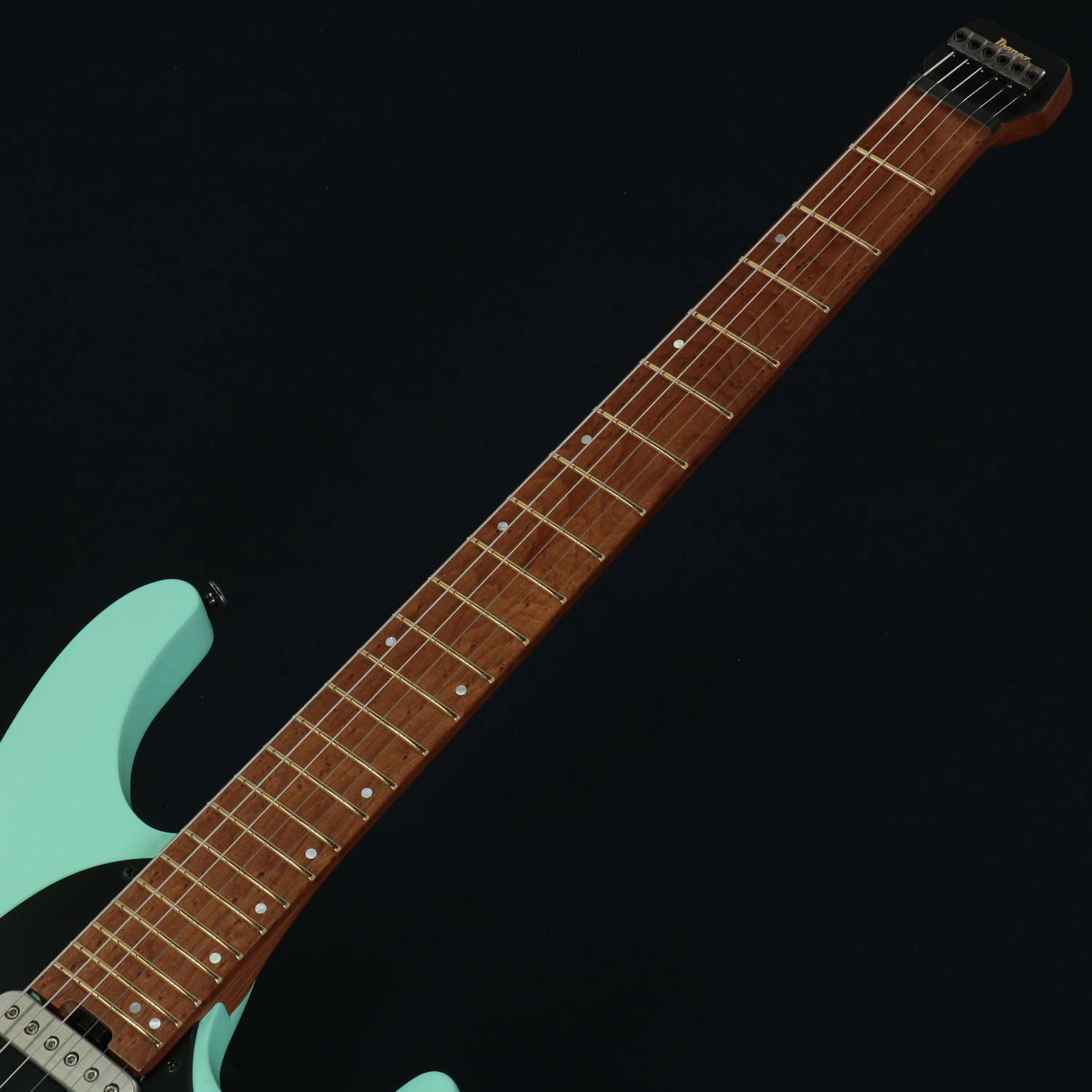 中古】Ibanez / Q Standard Q54-SFM Sea Foam Green Matte