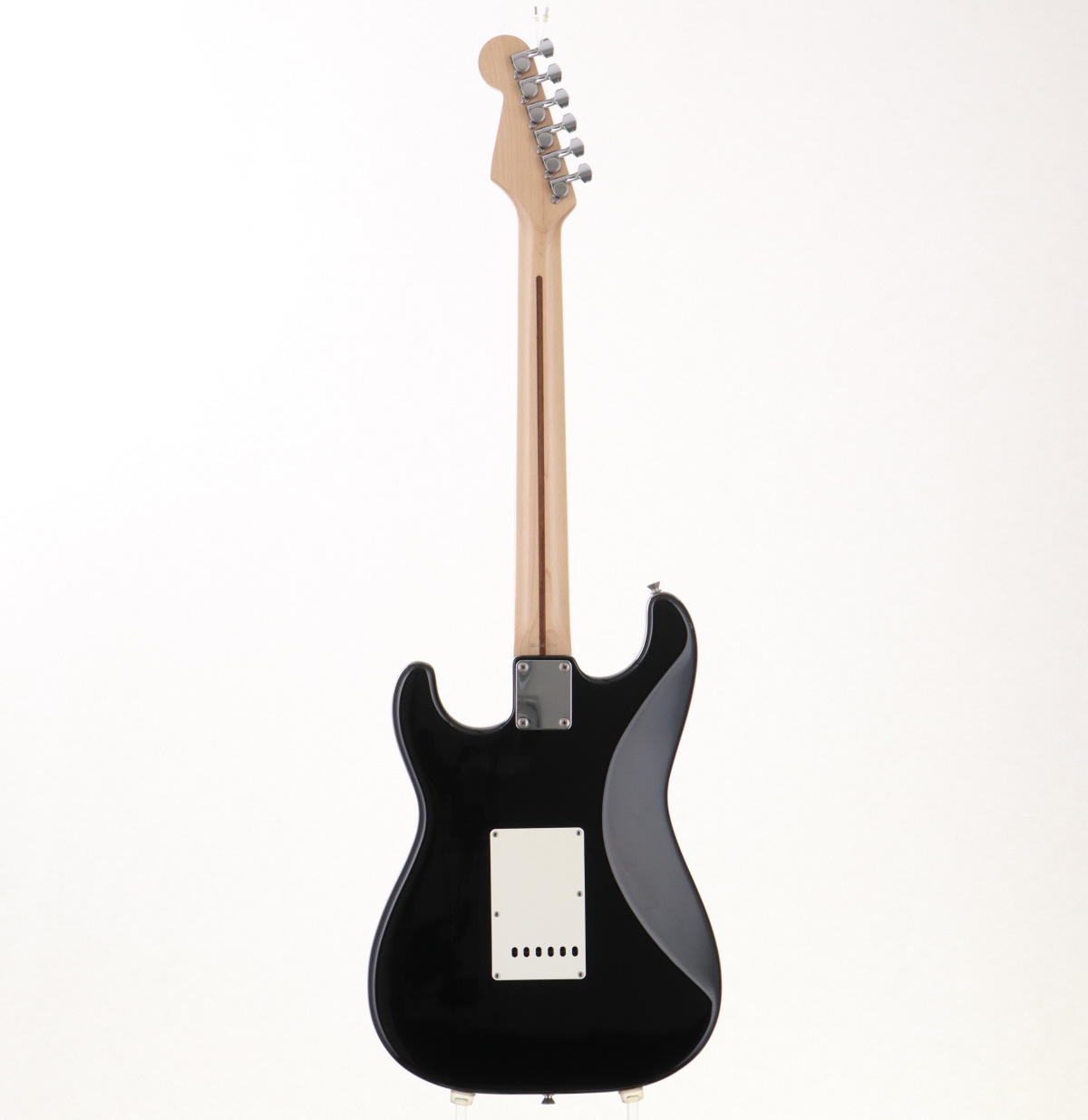 Fender JB-STDブラック Fender Japan JB-STD ジャズベース ブラック - パプリカ
