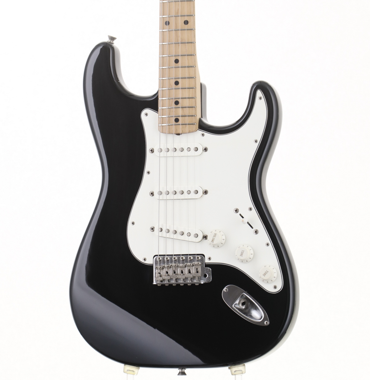 中古】FENDER JAPAN / ST-STD BLK 【新宿店】 | イシバシ楽器