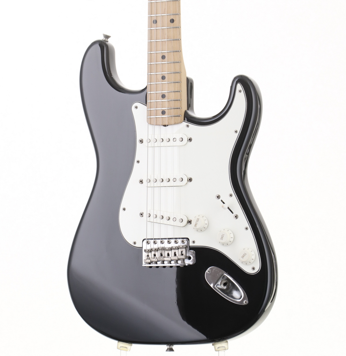 中古】FENDER JAPAN / ST-STD BLK 【新宿店】 | イシバシ楽器