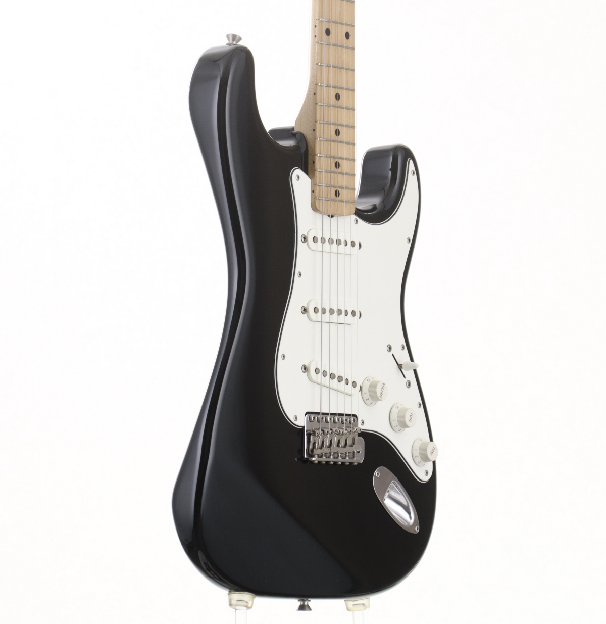 Fender Japan ST-STD ダンカンPU GOTOHペグ Fender Japan ST-STD ダンカンPU GOTOHペグ