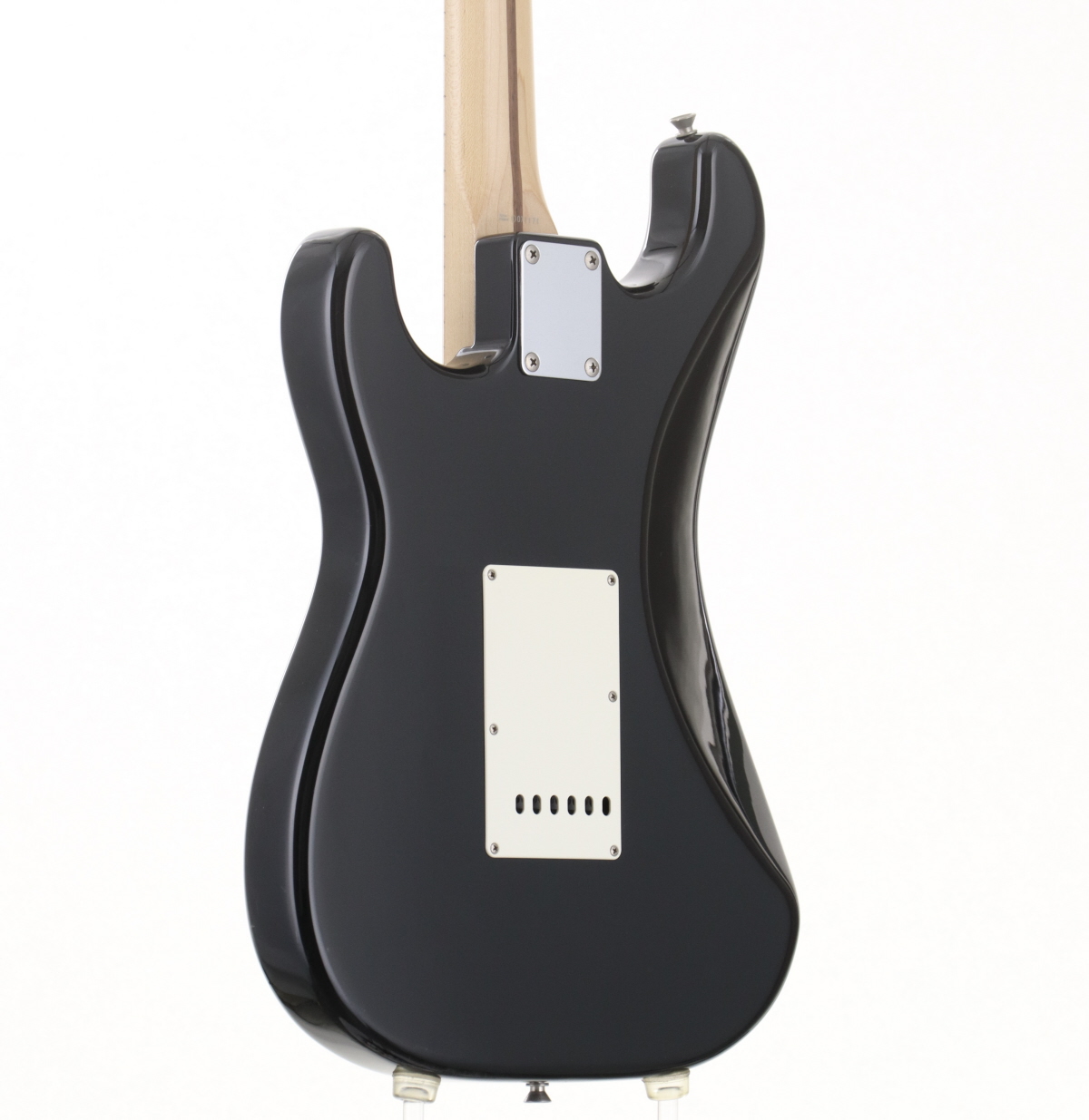 Fender Japan ST-STD ダンカンPU GOTOHペグ 機材レビュー]GOTOH製ロックペグ SD90 MG-T｜Croquetteギター
