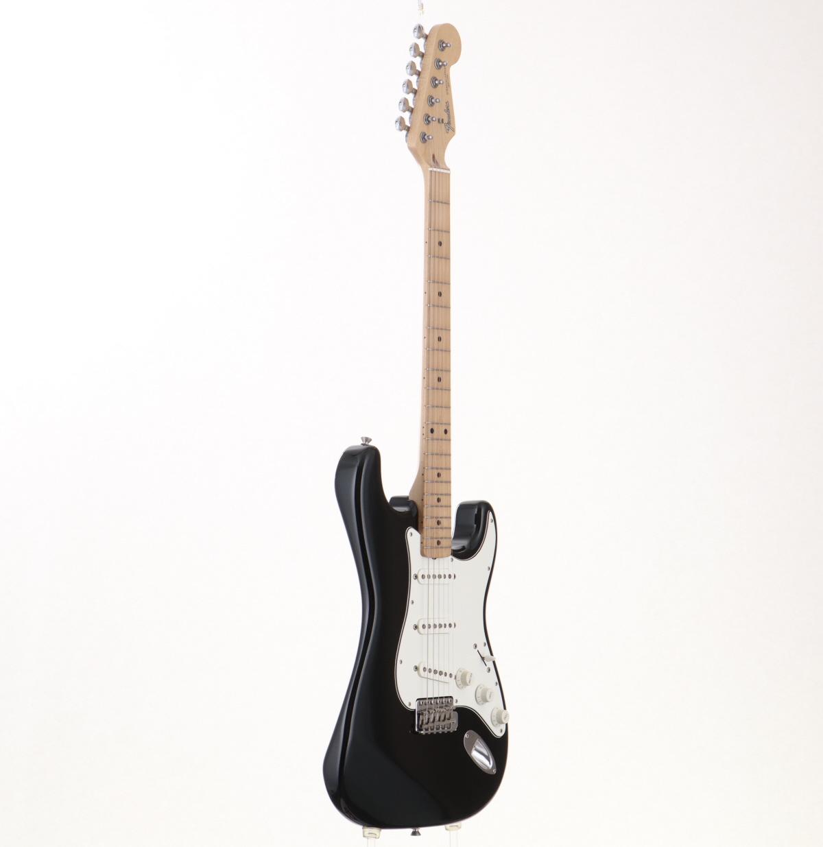 Fender Japan ST-STD ダンカンPU GOTOHペグ 中古】Fender Japan / ST72-53 Olympic White 【梅田店