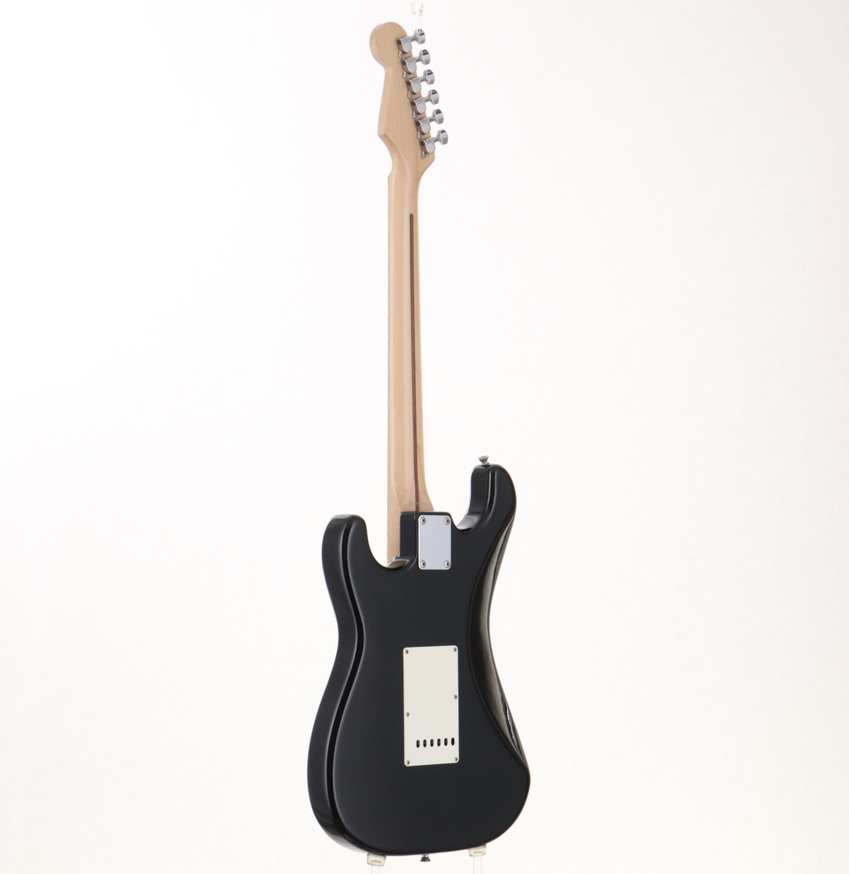 中古】FENDER JAPAN / ST-STD BLK 【新宿店】 | イシバシ楽器