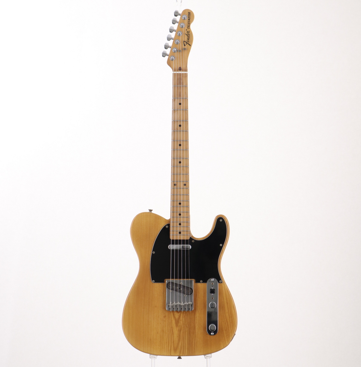MAX値下げ中　Fender Japan TelecasterTL72 MAX値下げ中 Fender Japan TelecasterTL72 MAX値下げ中 Fender