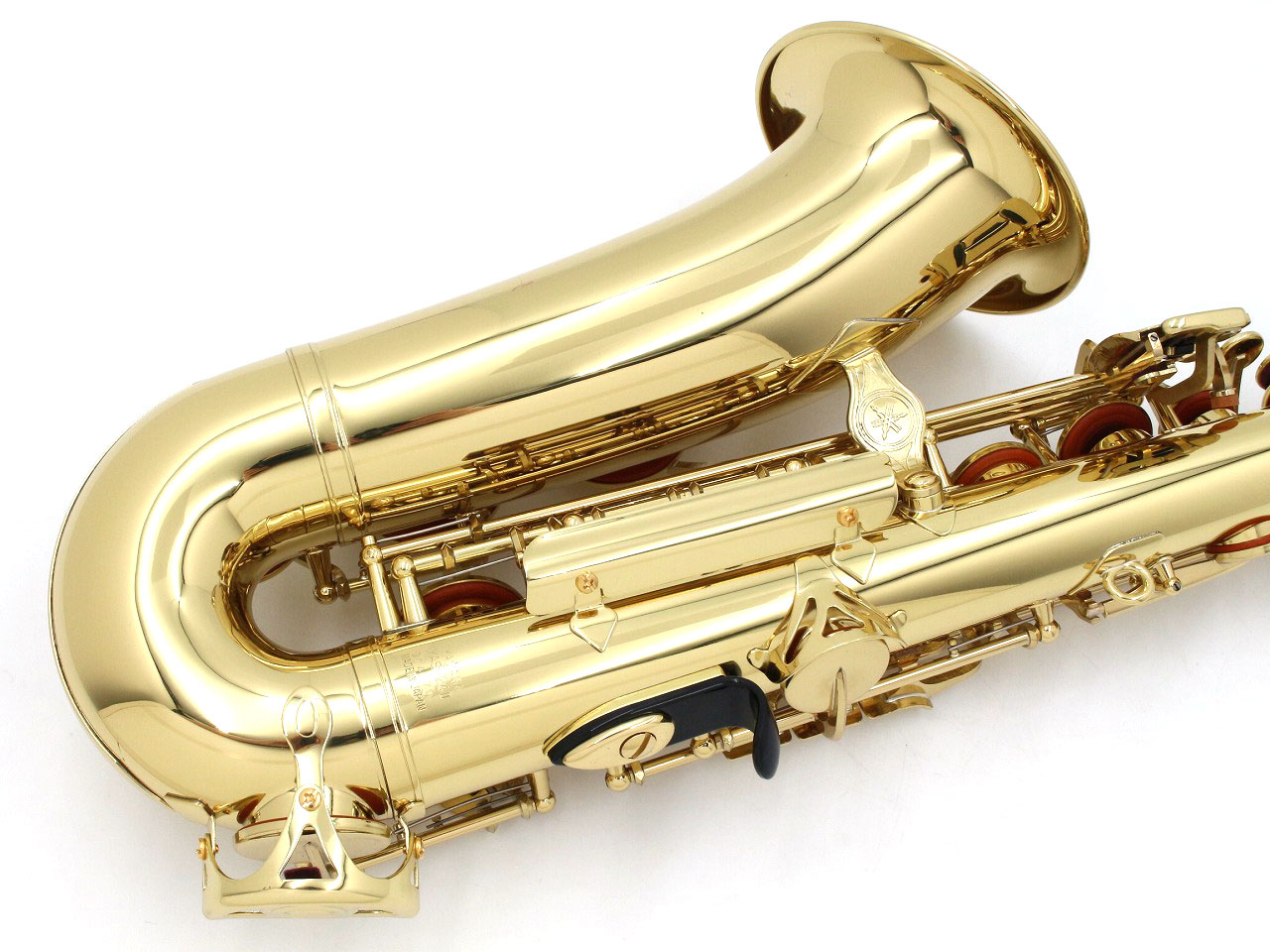 アルトサックス ヤマハ YAS24Ⅱ YAMAHA アルトサックス YAS-24Ⅱ 【中古】 - メルカリ