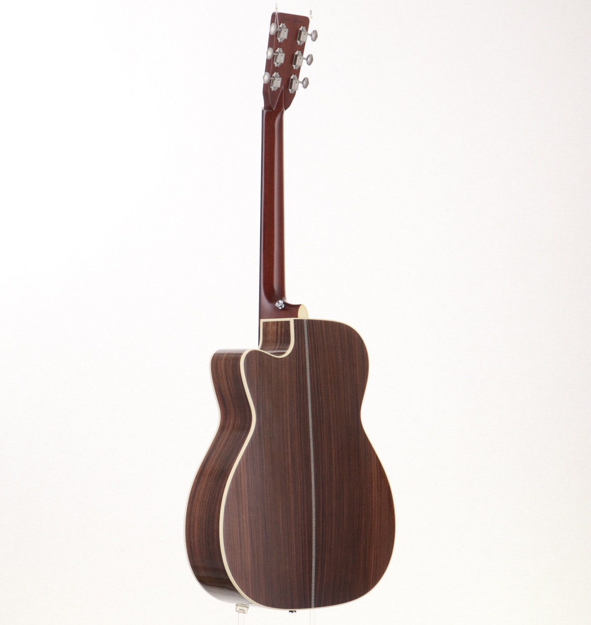 中古】K.Yairi / RYF-OM28BC NS 2013年製【S/N:55126】【横浜店