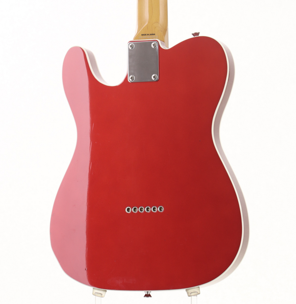 中古】Fender / Japan Exclusive Classic 60s Custom Telecaster