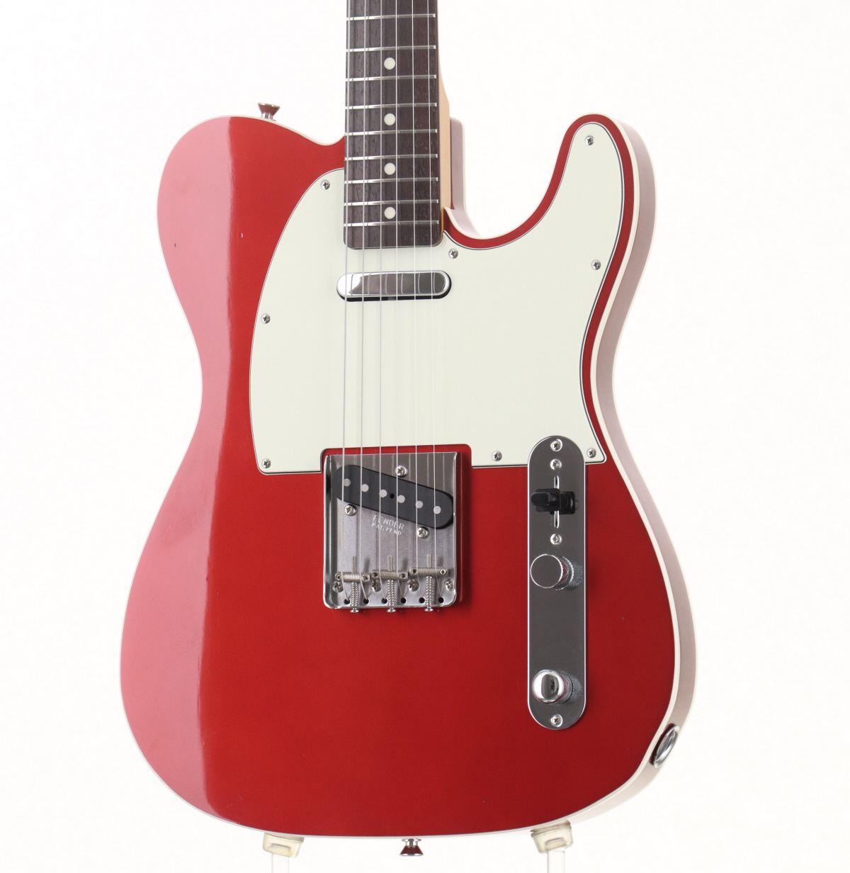Fender　JAPAN　Telecaster　超美品 中古】Fender / Japan Exclusive Classic 60s Custom Telecaster
