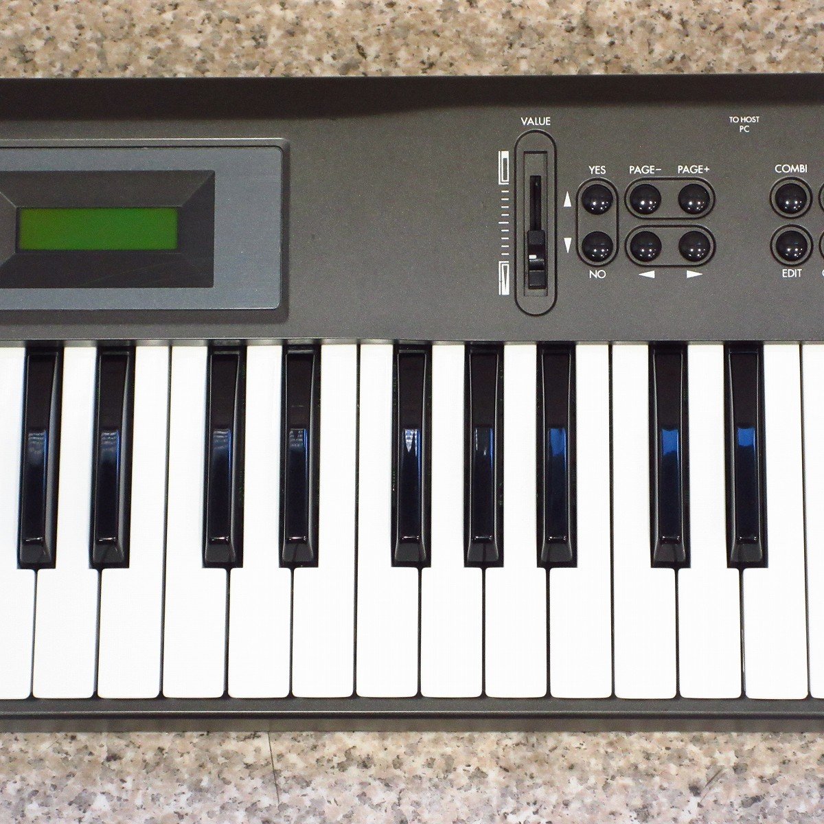 中古】KORG / X5D 