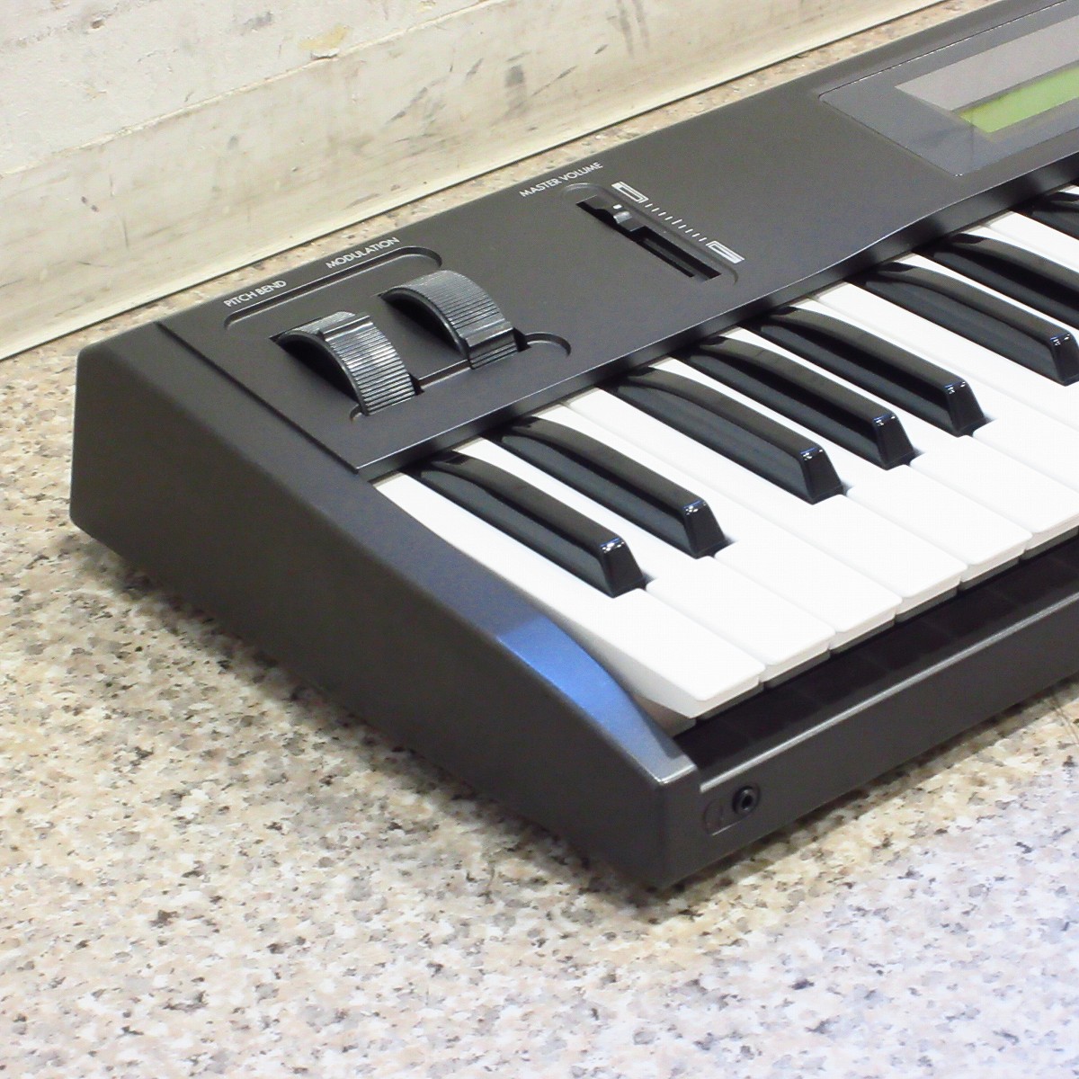 【美品】KORG X5D シンセサイザー　ピアノ　61鍵盤　ケース付 Amazon | KORG(コルグ) X5D X-5D キーボード◇シンセサイザー