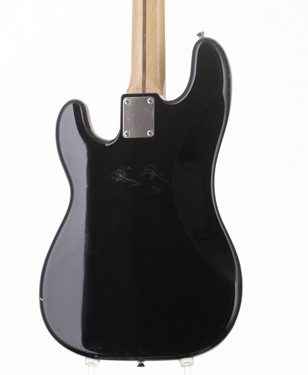 中古】FENDER JAPAN / PB-43 Black 【新宿店】 | イシバシ楽器
