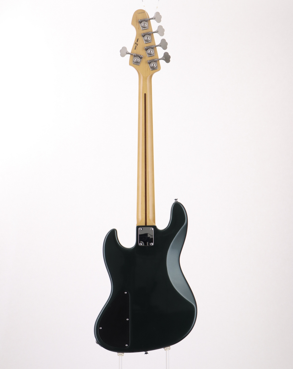 アトリエgg2枚セット ATELIER Z M#265 CUSTOM TP-RED / M 国産 アトリエZ 5弦ベース