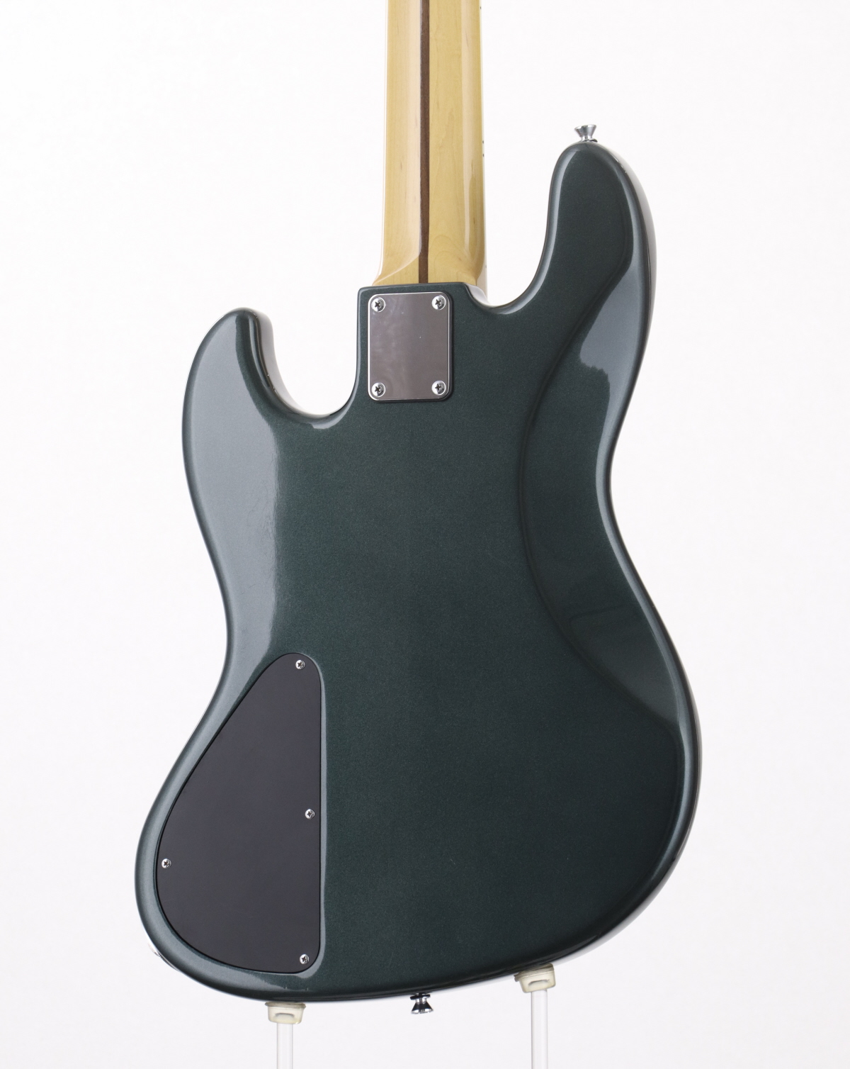 アトリエgg2枚セット ATELIER Z M#265 CUSTOM TP-RED / M 国産 アトリエZ 5弦ベース