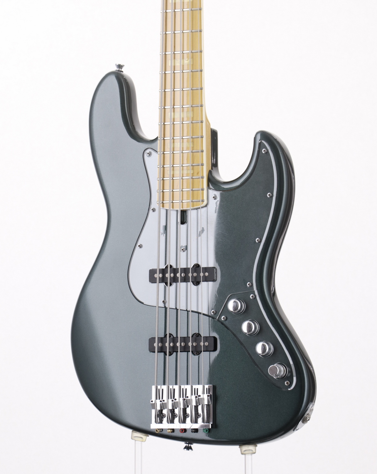 中古】ATELIER Z / M265 Sherwood Green Metallic 【新宿店