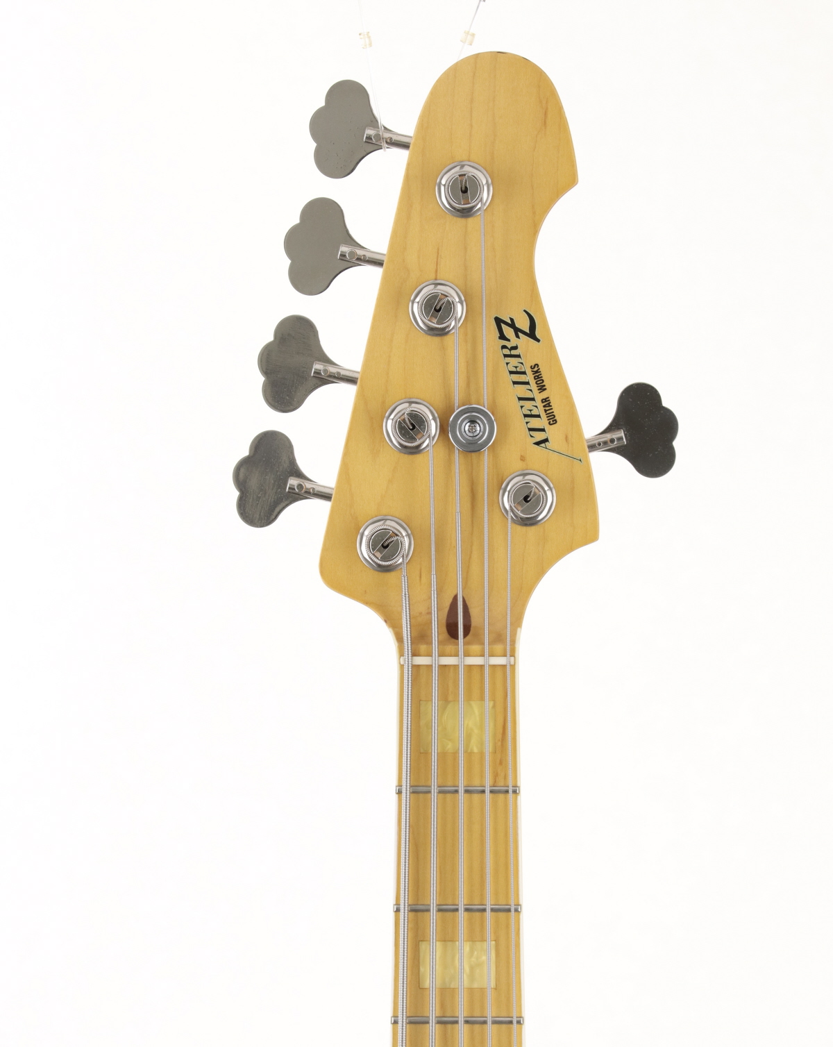中古】ATELIER Z / M265 Sherwood Green Metallic 【新宿店