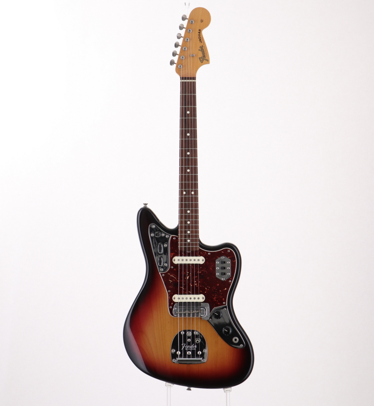 ギター American vintage65 jaguar 3CS Fender USA American