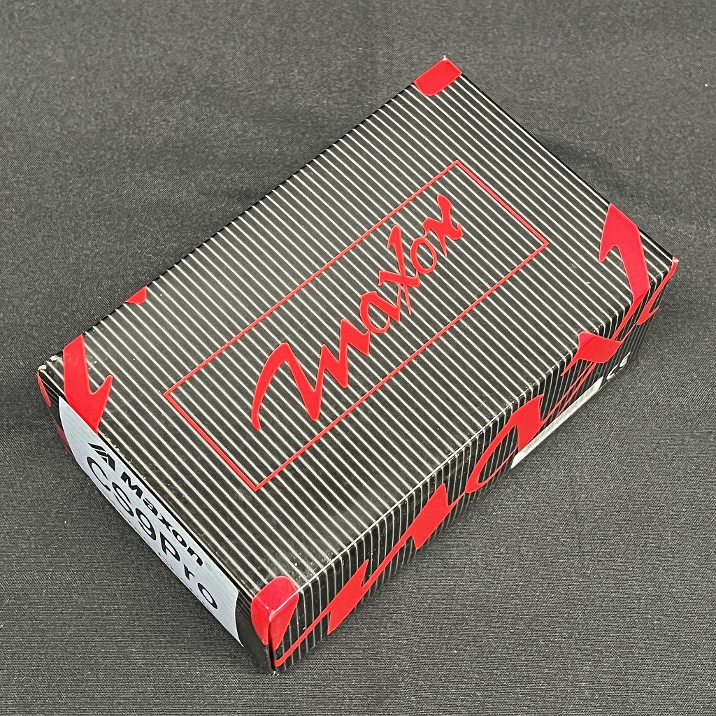 中古】MAXON / CS-9Pro -Stereo Chorus- 【新宿店】 | イシバシ楽器